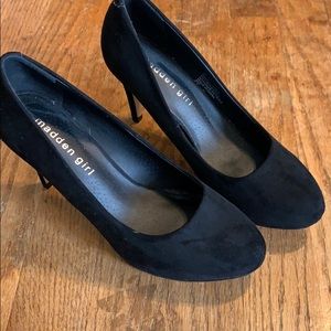 Madden Girl Pumps